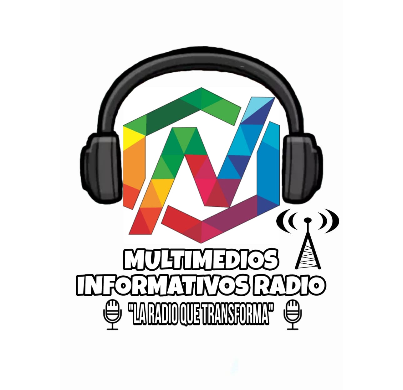 Logotipo de Multimedios Informativos